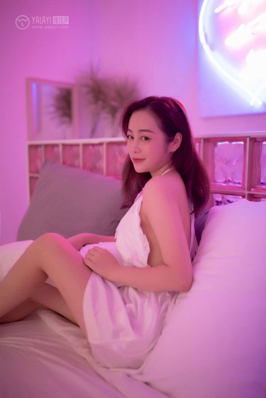 消失的女儿